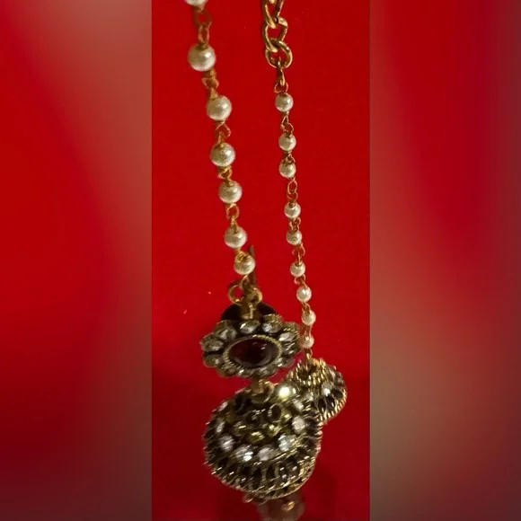 Brown Jumka - Picture 4 of 4